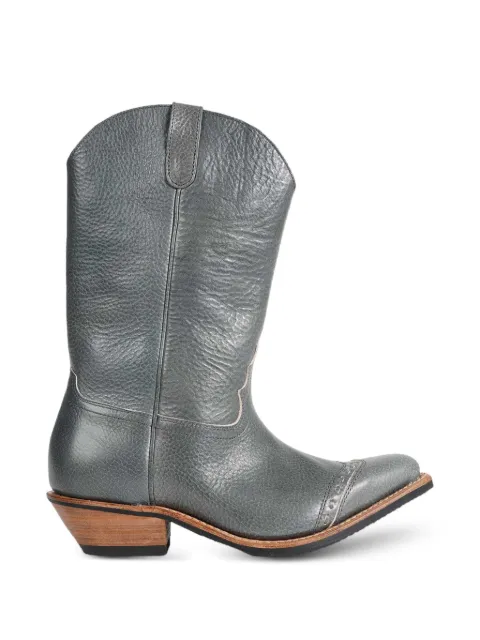 OUR LEGACY Consultant cowboy boots