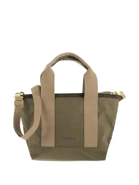Barbour mini Mya tote bag