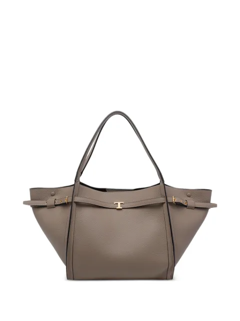 Tod's T-detail tote bag