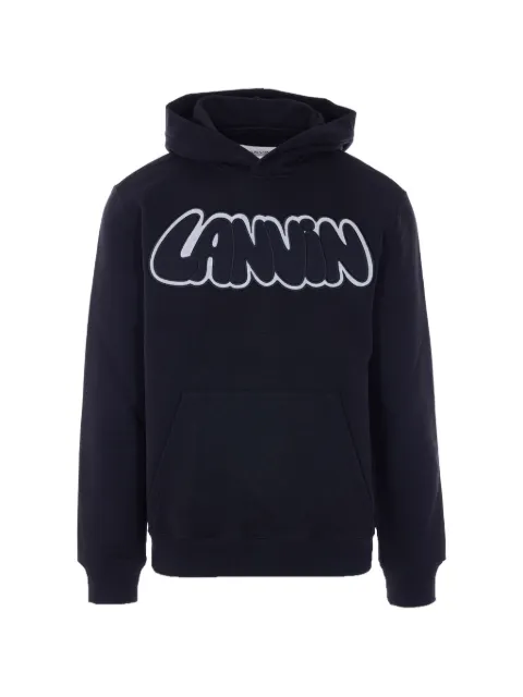 Lanvin Urban Curb hoodie