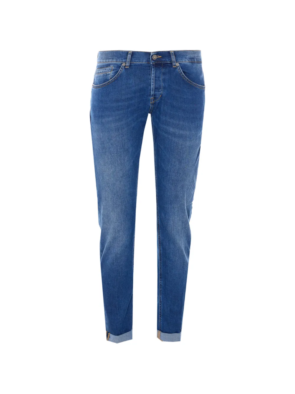 DONDUP George jeans - Blu