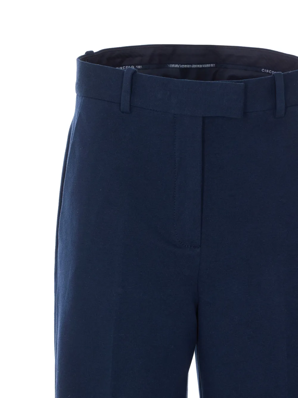 Circolo 1901 Pantalon Blauw