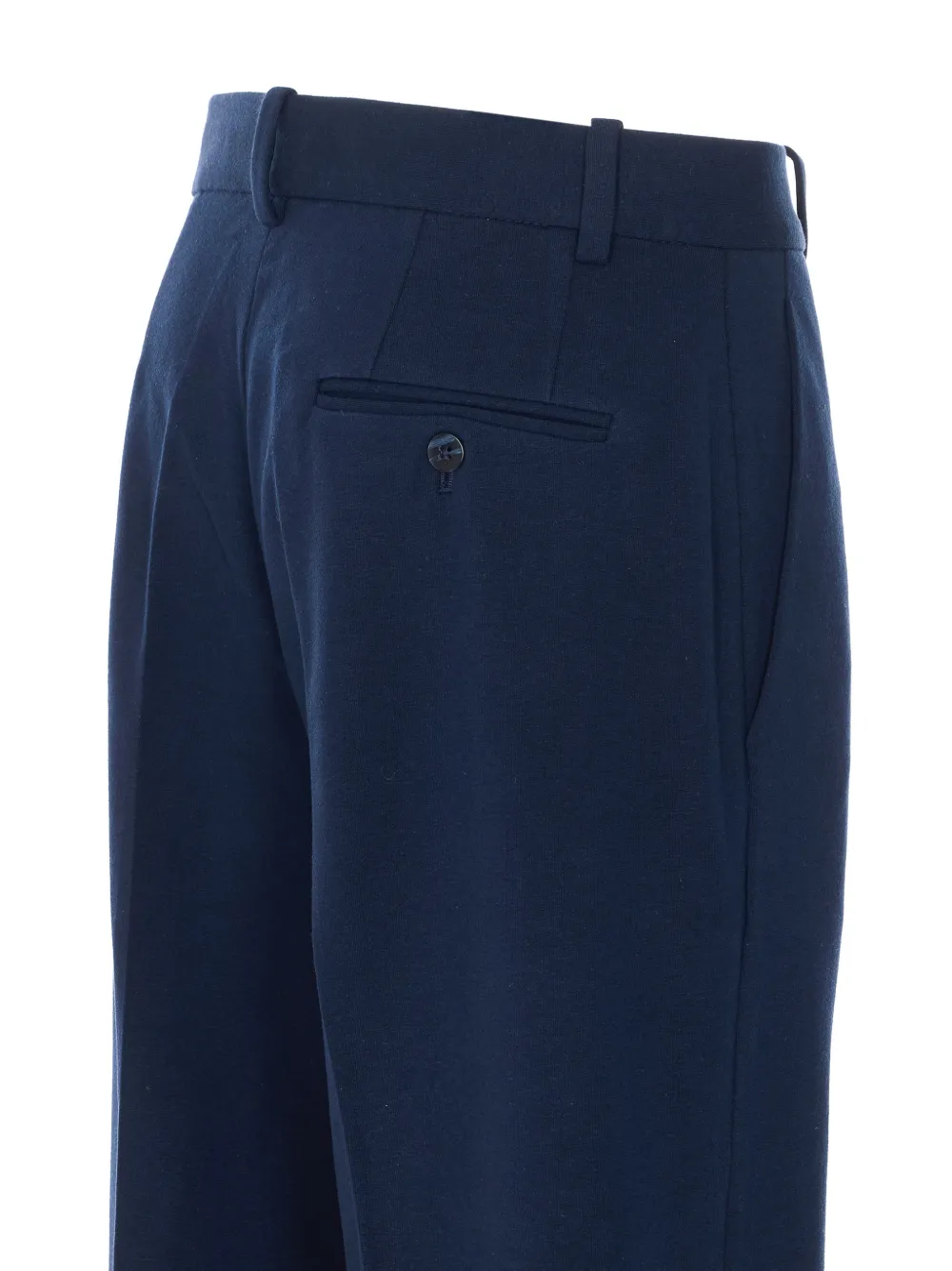 Circolo 1901 Pantalon Blauw