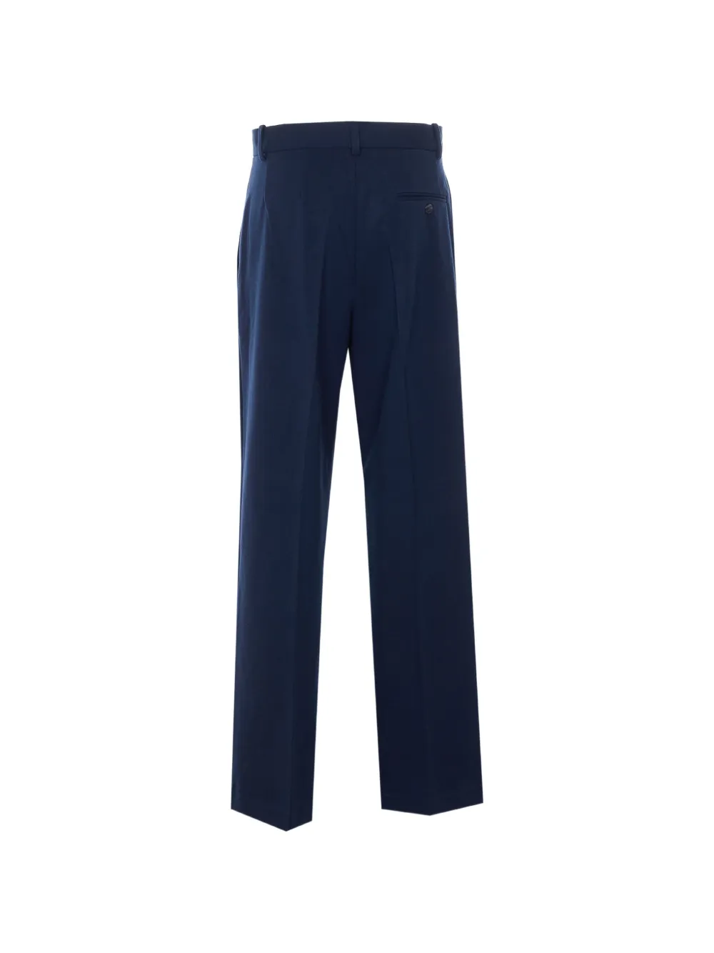 Circolo 1901 Pantalon Blauw