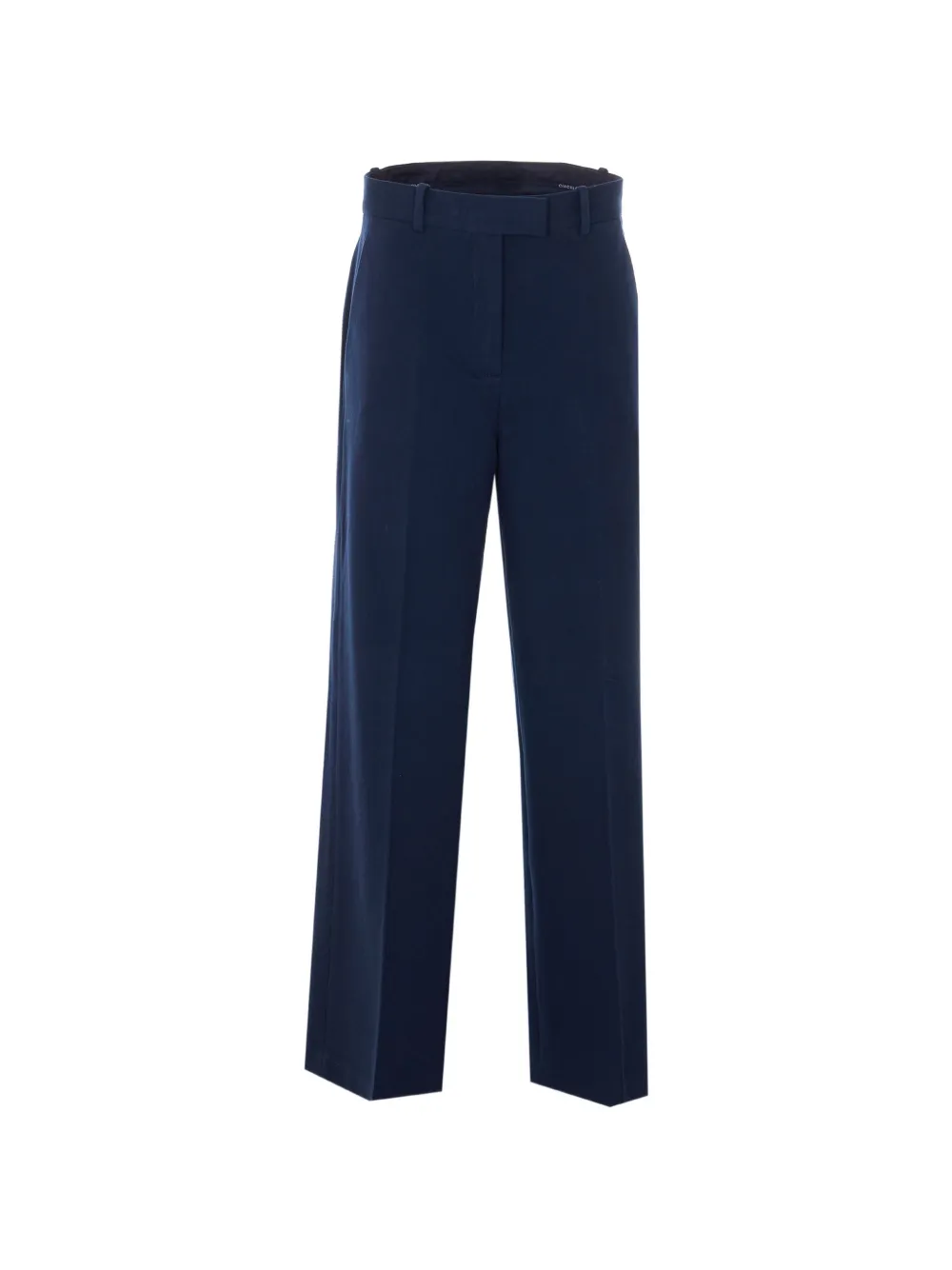 Circolo 1901 tailored trousers - Blu