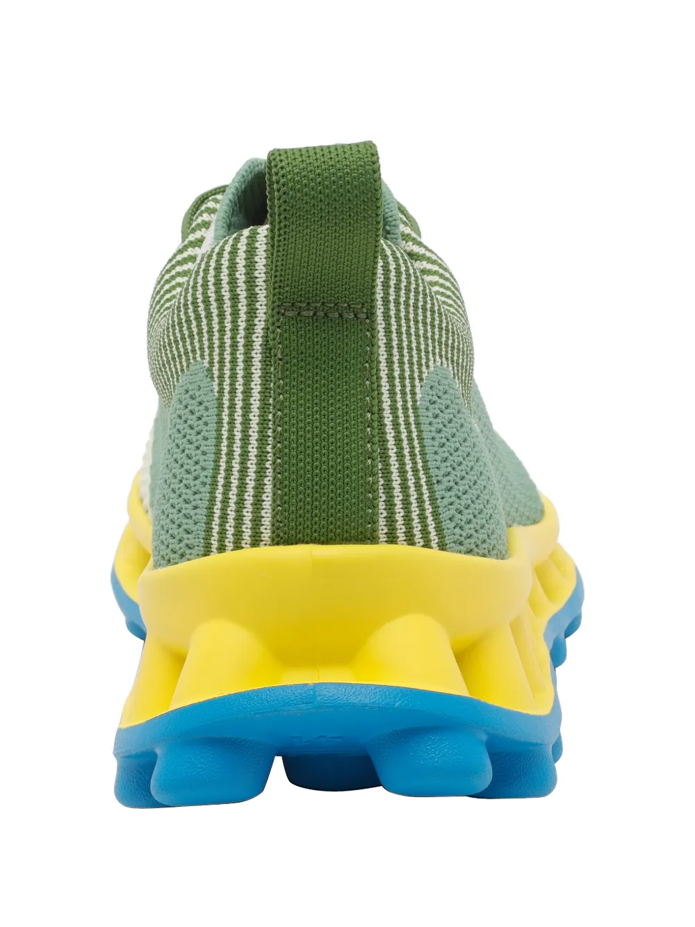 Camper x Sunnei Pelotissima sneakers Groen