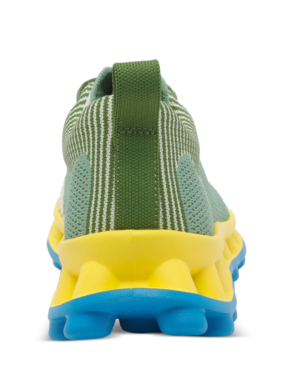 x Sunnei Pelotissima sneakers