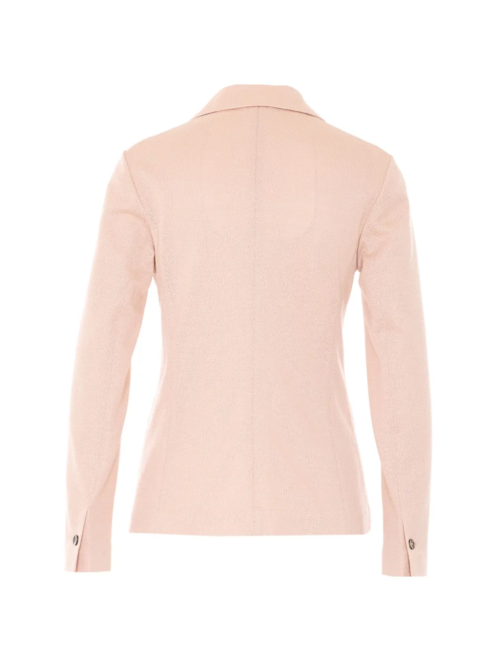  Circolo 1901 Buttoned Blazer - Pink 