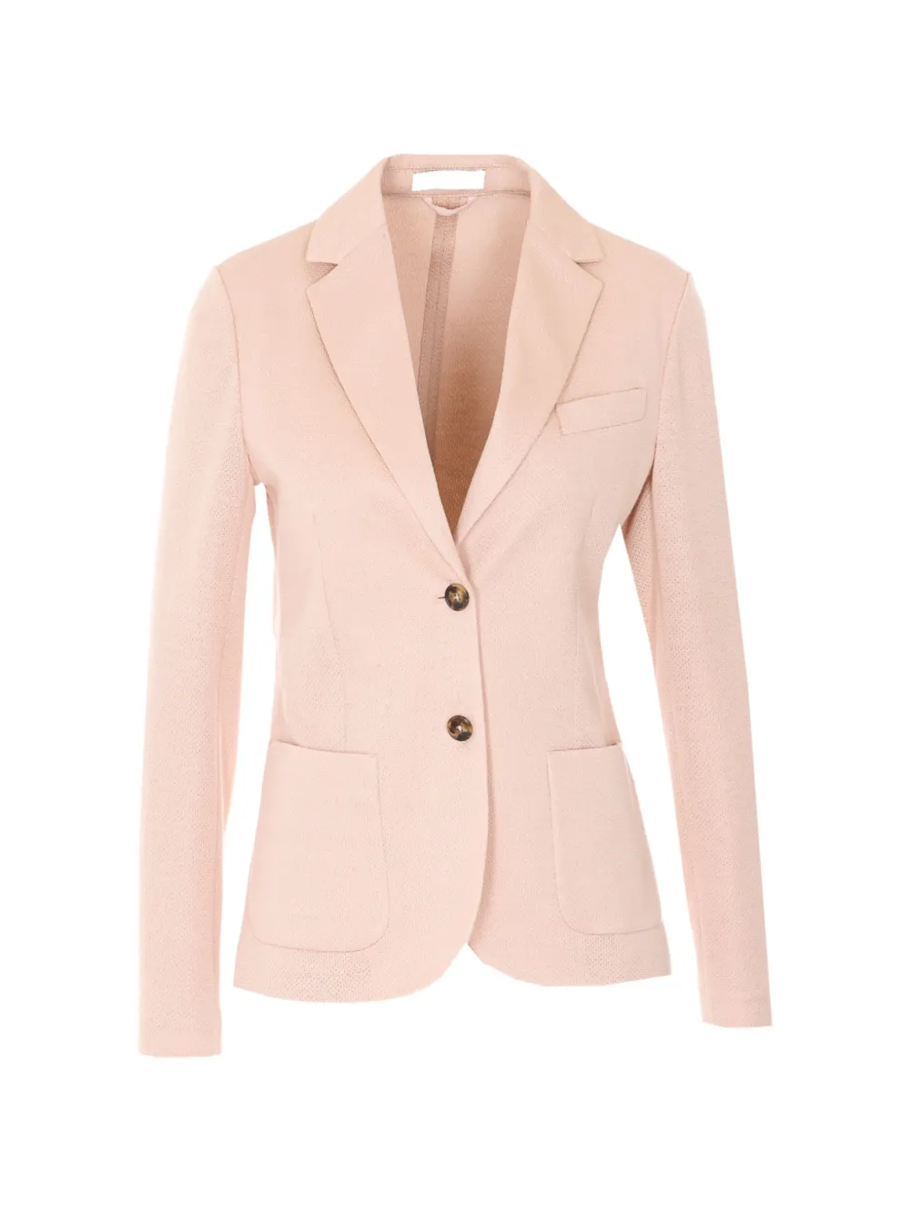 Circolo 1901 buttoned blazer - Rosa