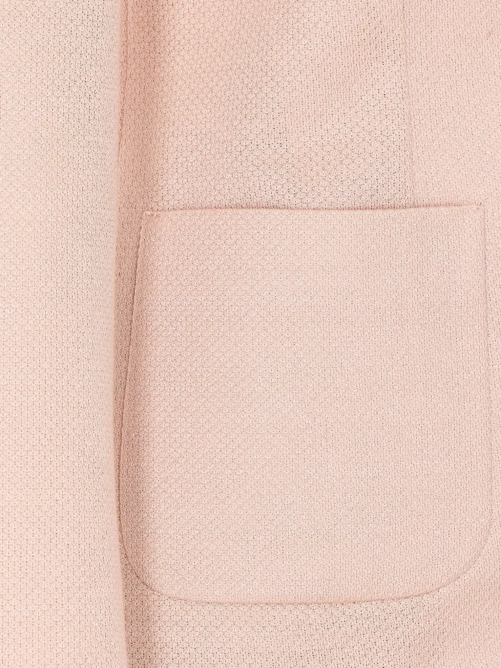  Circolo 1901 Buttoned Blazer - Pink 