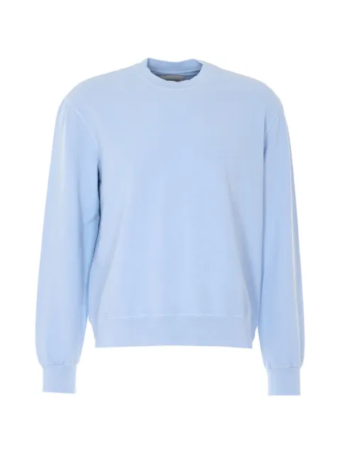 Circolo 1901 crew-neck long-sleeve sweatshirt