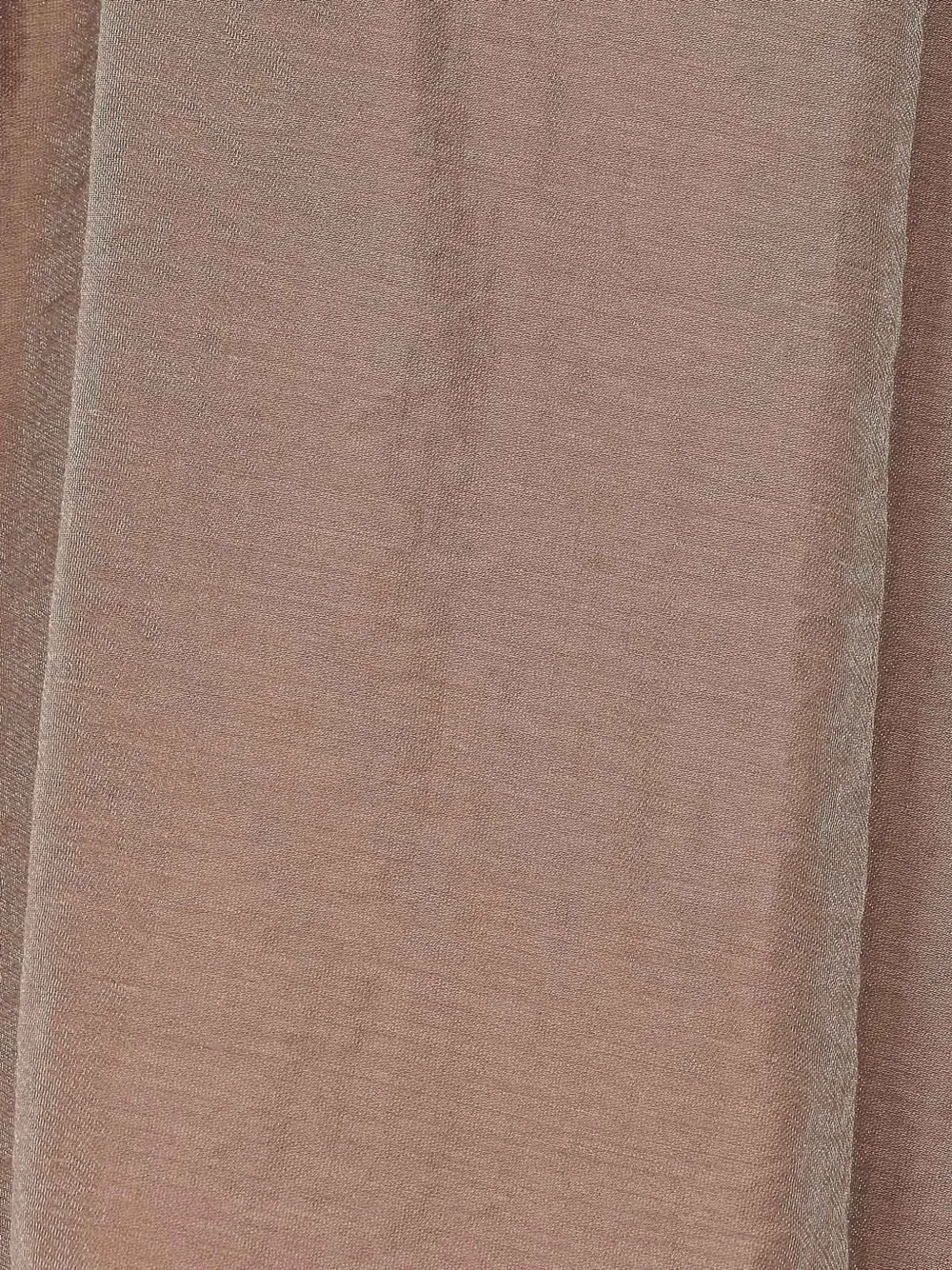  Ele Draped-detail Top - Neutrals 