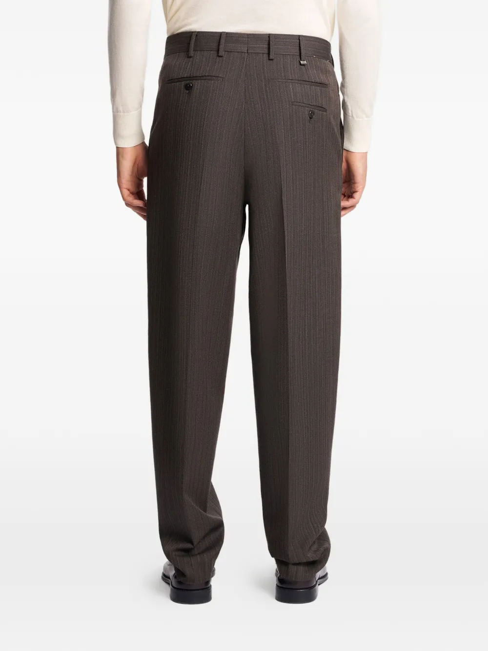 PT Torino Broek Bruin