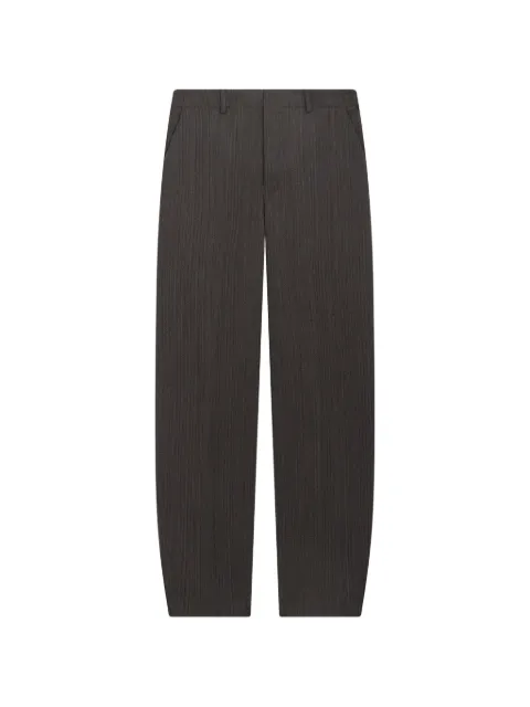 PT Torino brown trousers