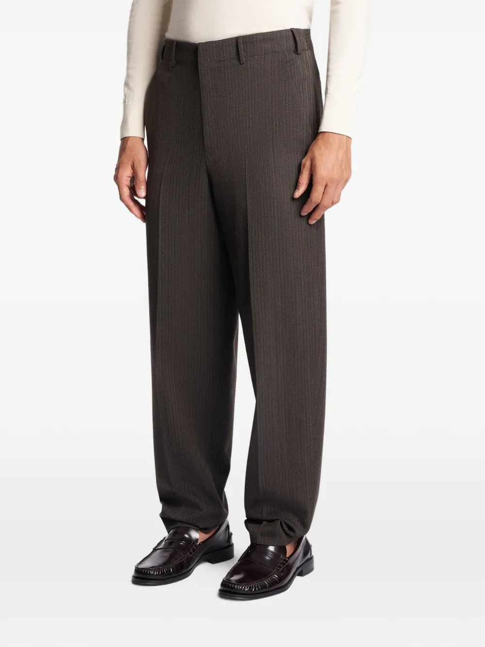 PT Torino Broek Bruin