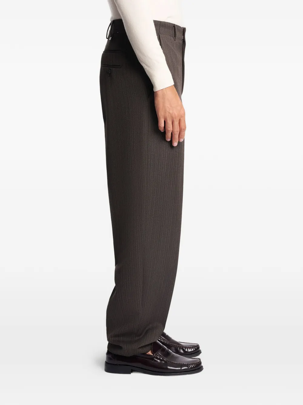 PT Torino Broek Bruin