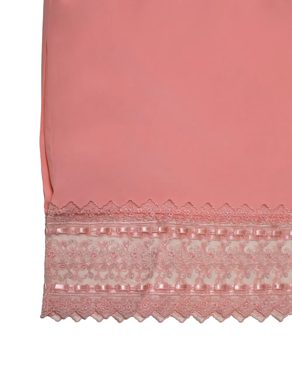 美品*Simone Rocha フリルとレースが可愛いフレアスカート 10 L 34489146_65606610_1000.jpg
