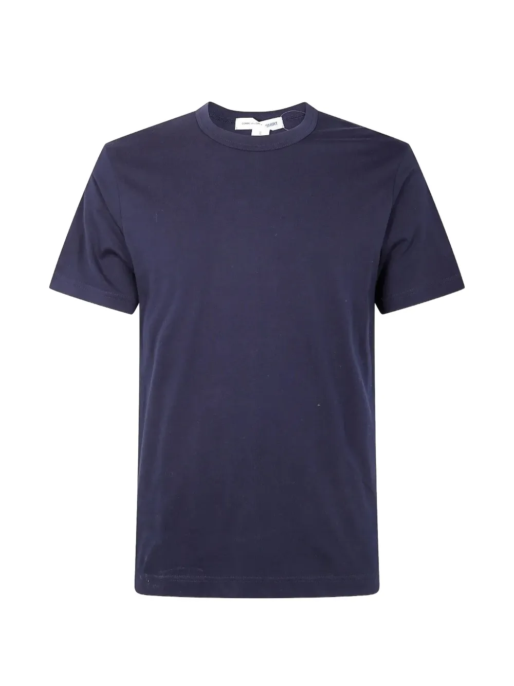 Comme Des Garçons Shirt crewneck T-shirt - Blau