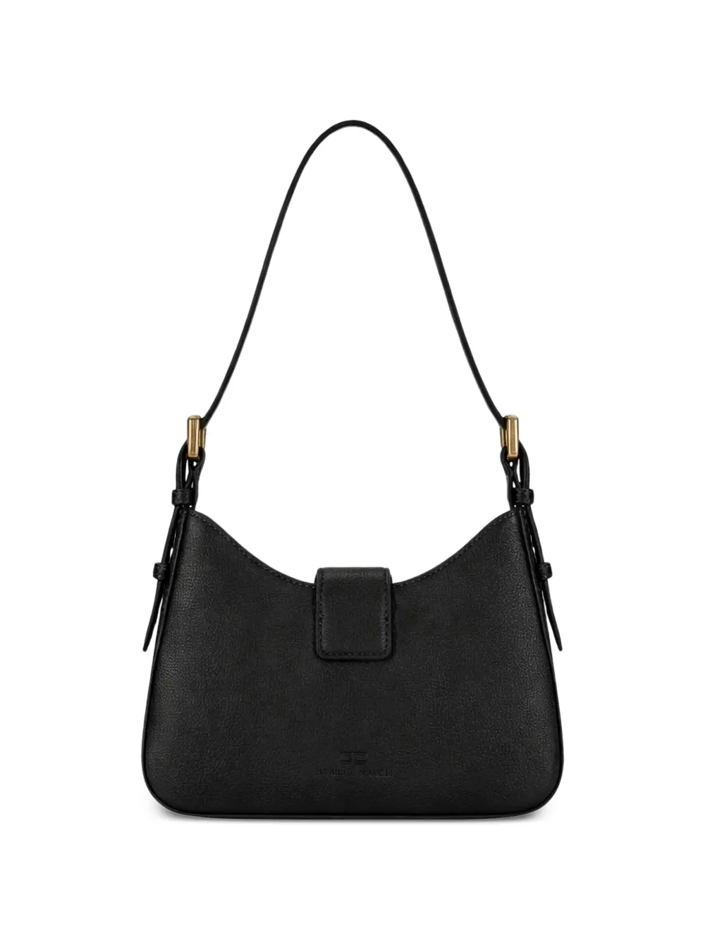 Buckle Charm Mini Bag