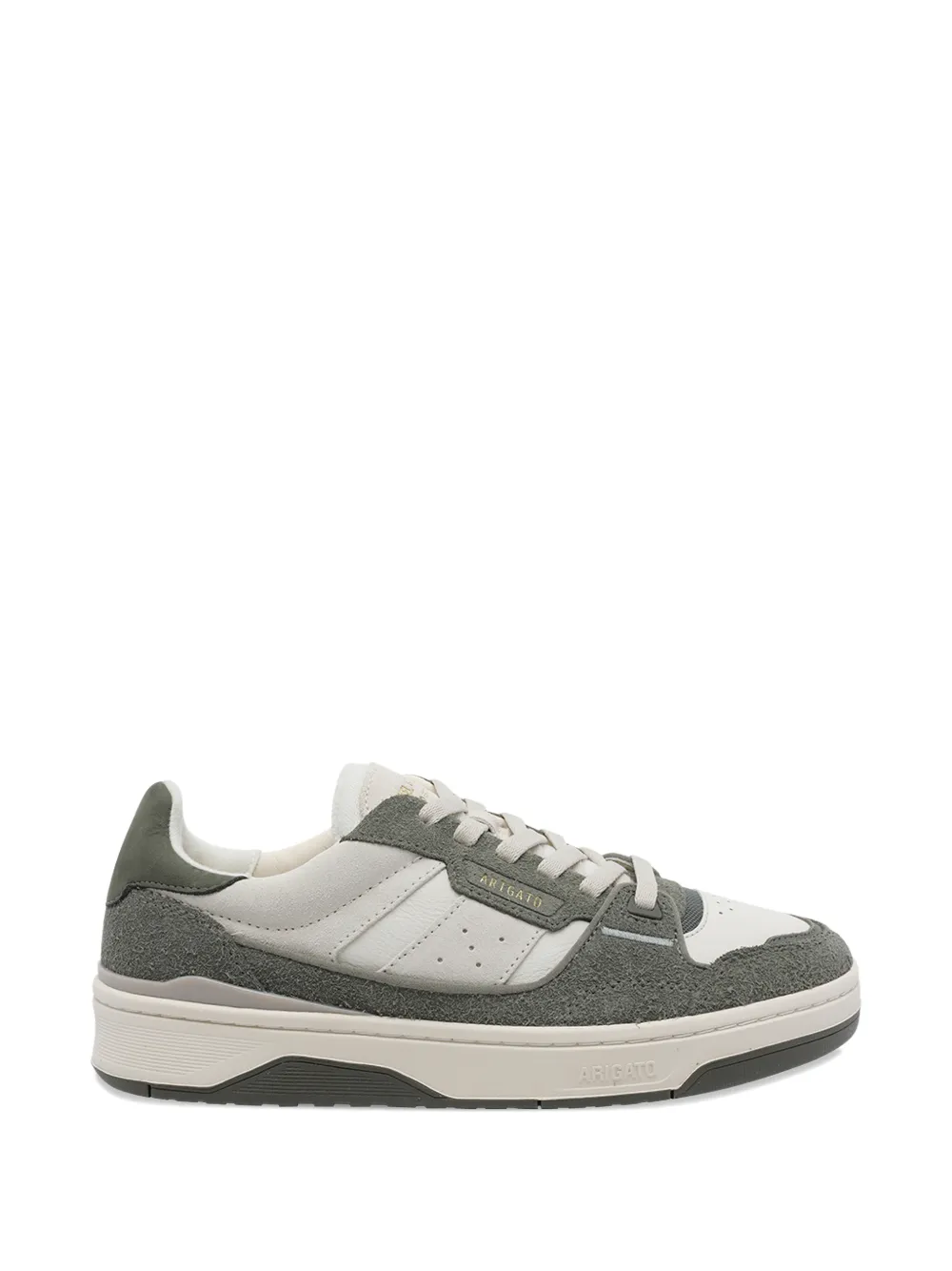 Axel Arigato Clay sneakers Groen