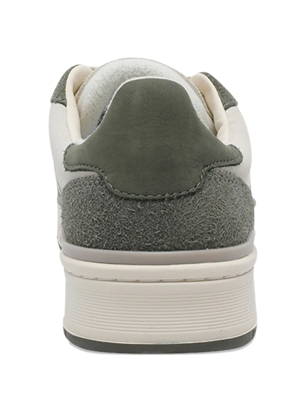 Axel Arigato Clay sneakers Groen