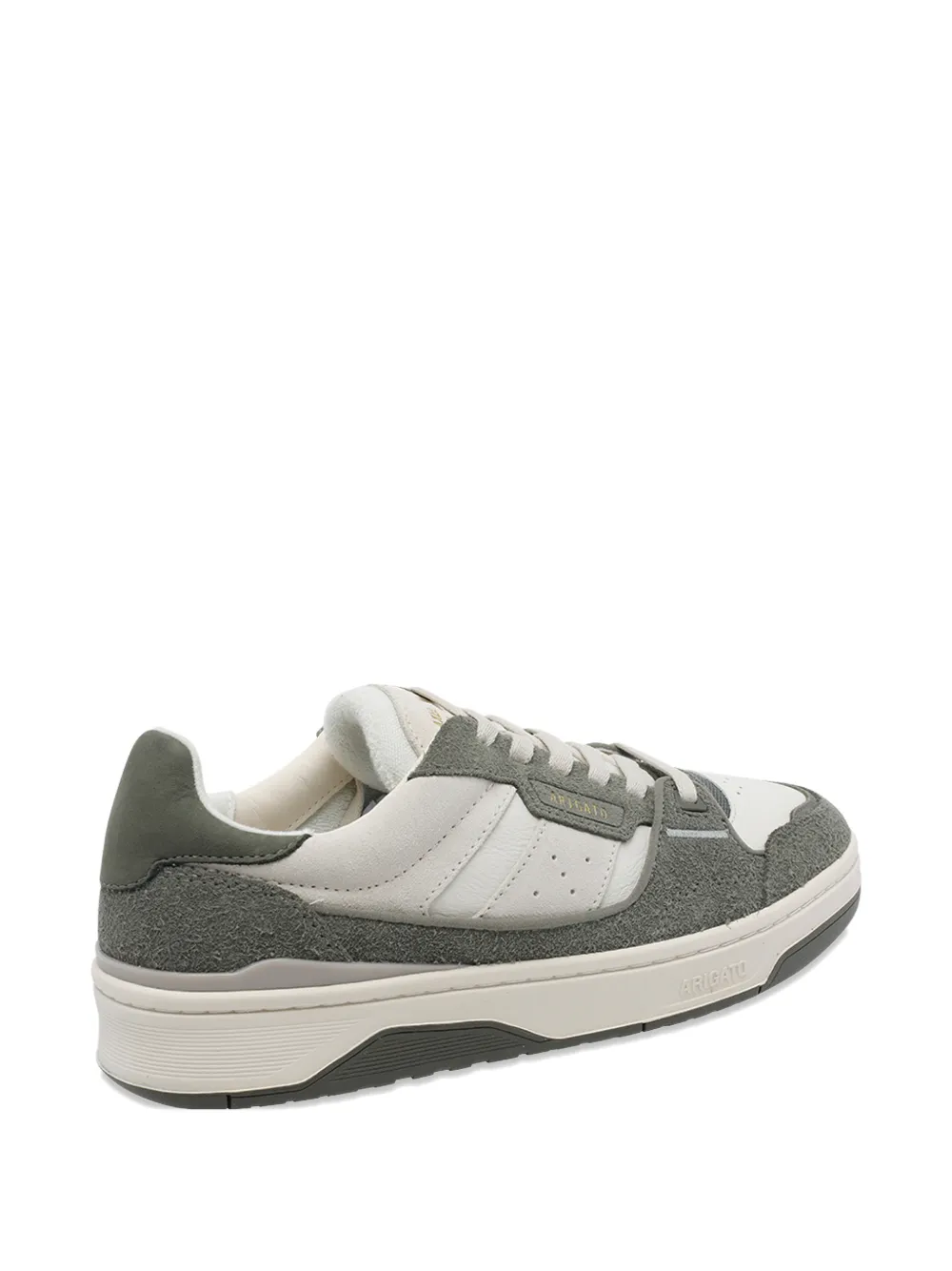 Axel Arigato Clay sneakers Groen
