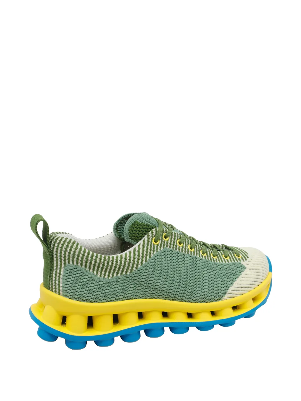 Camper x SUNNEI Pelotissima sneakers Groen