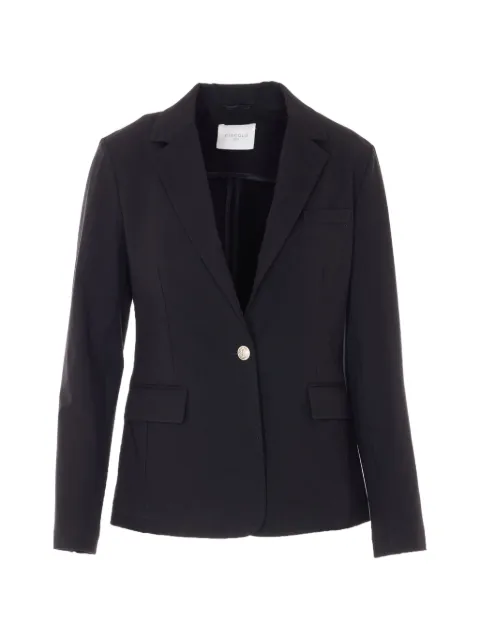 Circolo 1901 buttoned blazer