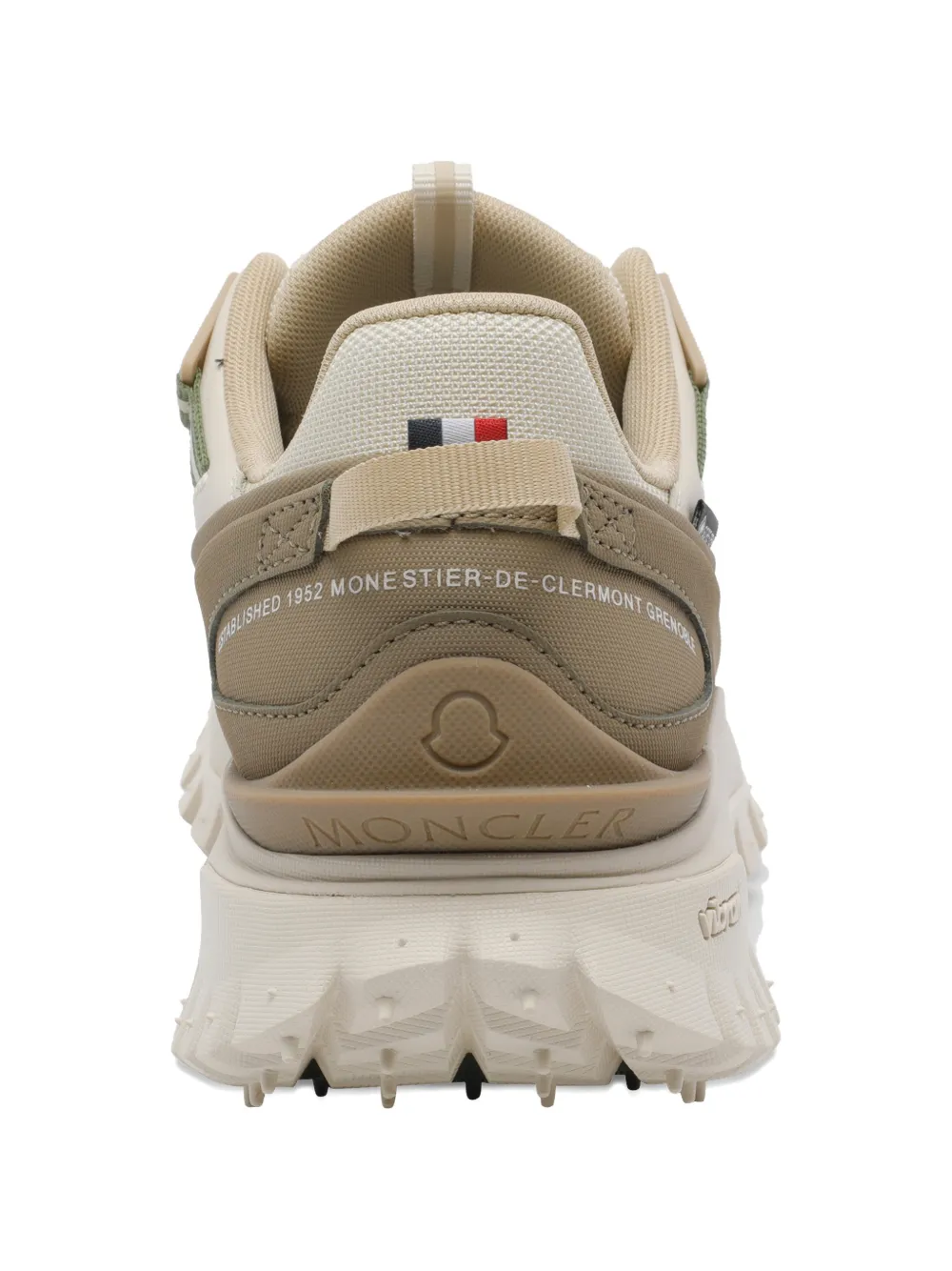 Moncler Trailgrip GTX sneakers Beige