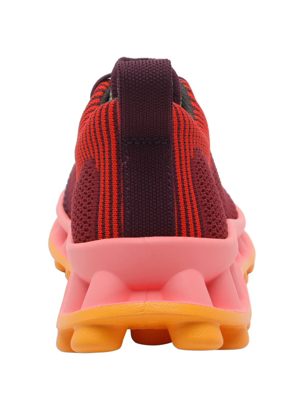 Camper x SUNNEI Pelotissima sneakers Rood