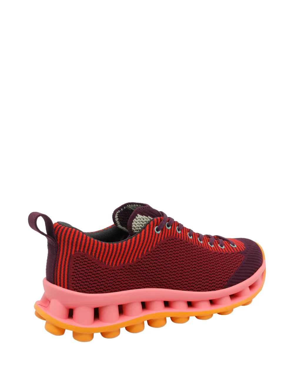 Camper x SUNNEI Pelotissima sneakers Rood
