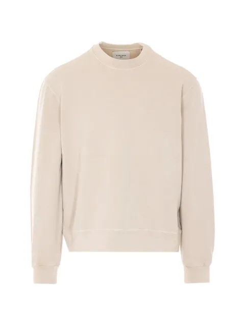 Circolo 1901 crew-neck long-sleeve sweatshirt