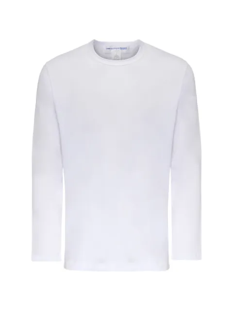 Comme Des Garçons Shirt long-sleeve T-shirt
