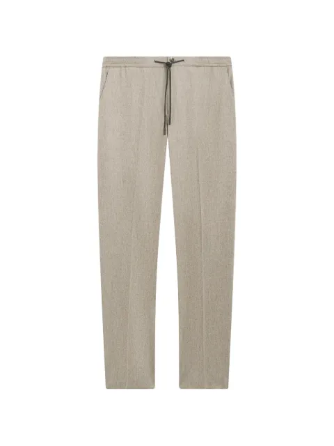 PT Torino Pantaloni con coulisse