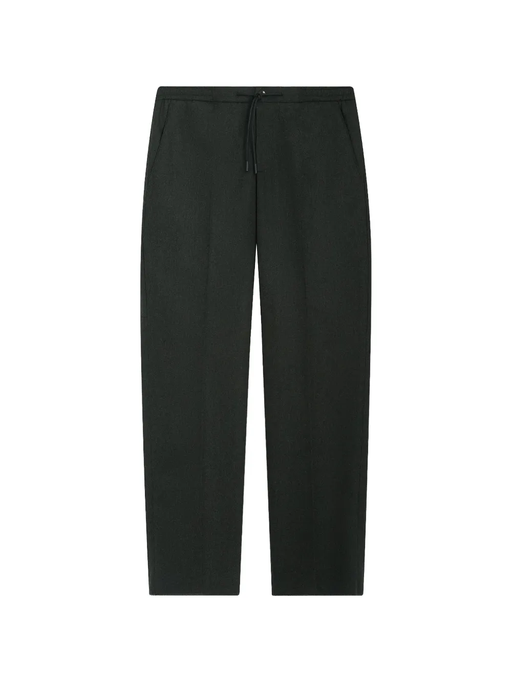 PT Torino drawstring trousers - Grigio