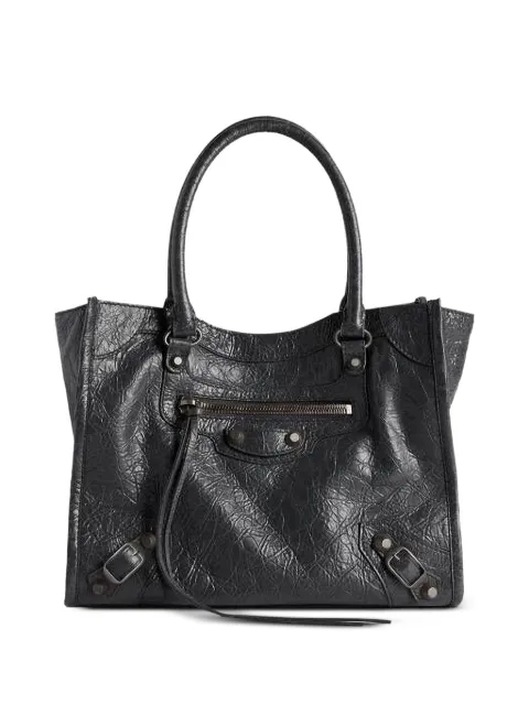 Balenciaga tote Le City mini