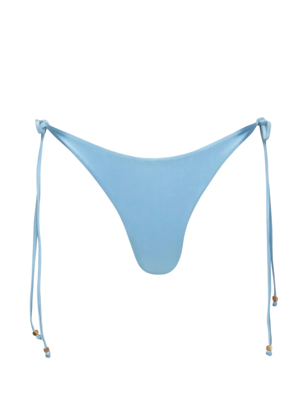 Baobab Slip bikini Nala - Blu