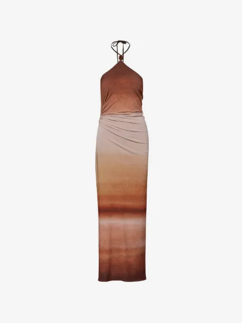 Baobab Blake maxi dress