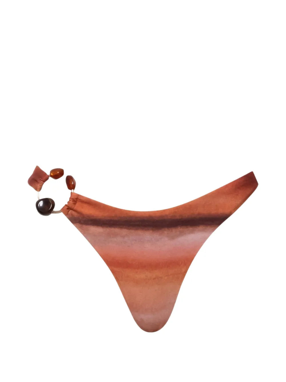 Baobab Galo bikini bottom - Arancione
