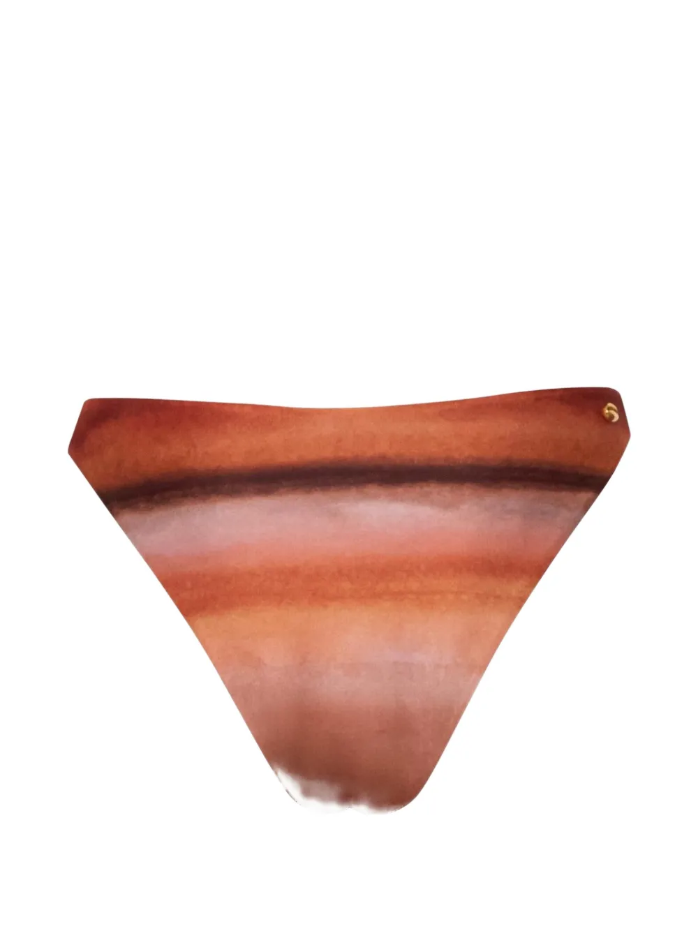 Baobab Galo bikini bottom Oranje
