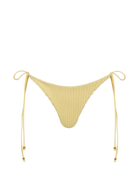 Baobab bas de bikini texturé Roma