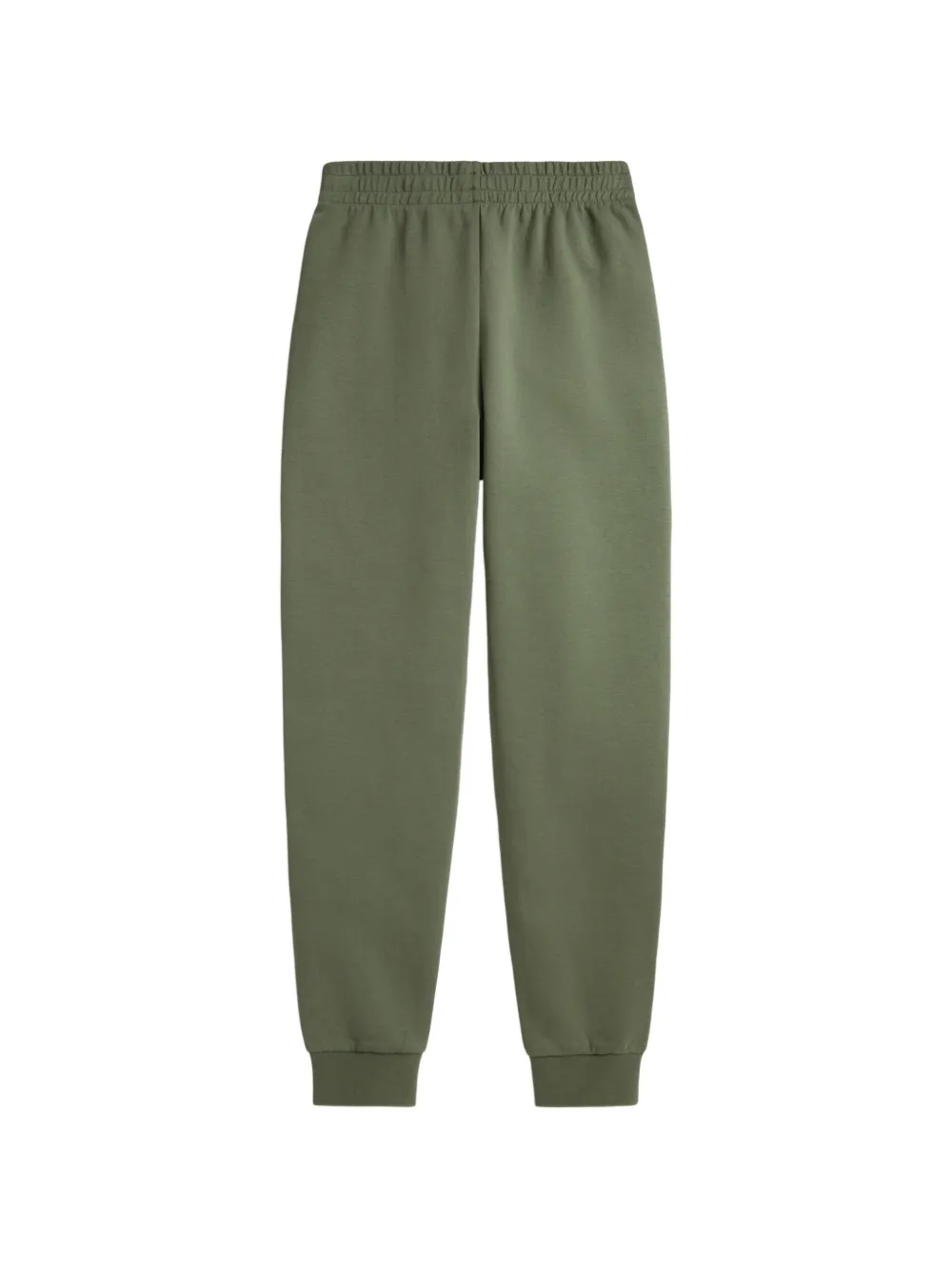 POLO RALPH LAUREN KIDS Trainingsbroek met geborduurd logo Groen