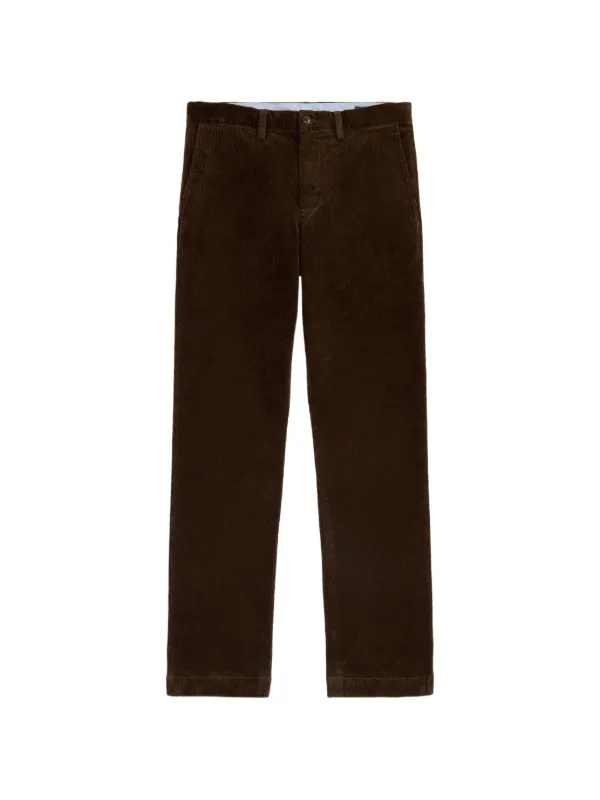 【新品】POLO RALPH LAUREN コーデュロイパンツ Polo Ralph Lauren コーデュロイ パンツ | ブラウン | FARFETCH JP