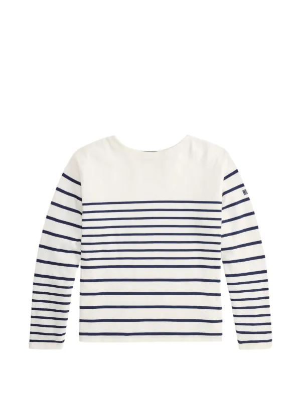 Pull Col Pull Raye Ralph Lauren Laine Pull Ralph Lauren Multicolore Polo Ralph Lauren Pull Col Rond  Multicolore Homme|903437001