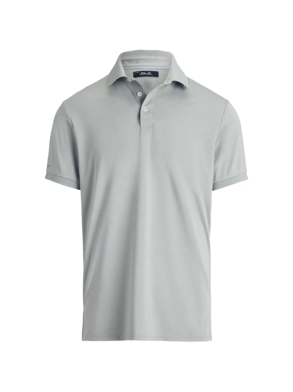 RLX Ralph Lauren Polo a maniche corte - Grigio