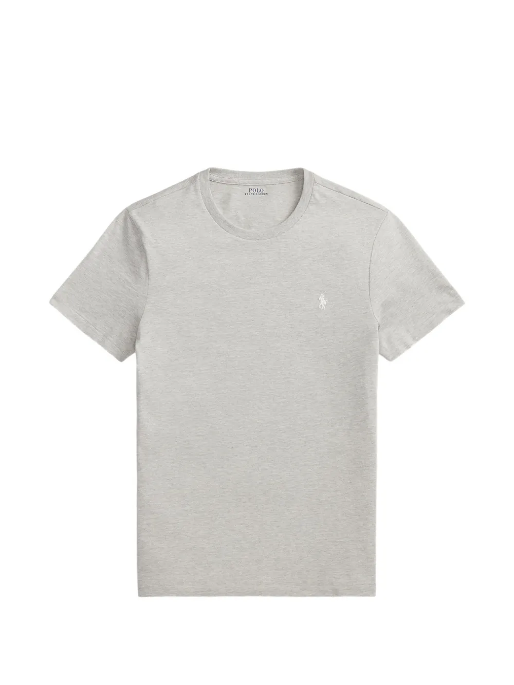 Polo Ralph Lauren Klassisches T-Shirt - Grau