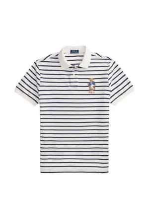 Polo Ralph Lauren ビッグポニー 20th アニバーサリーポロシャツ