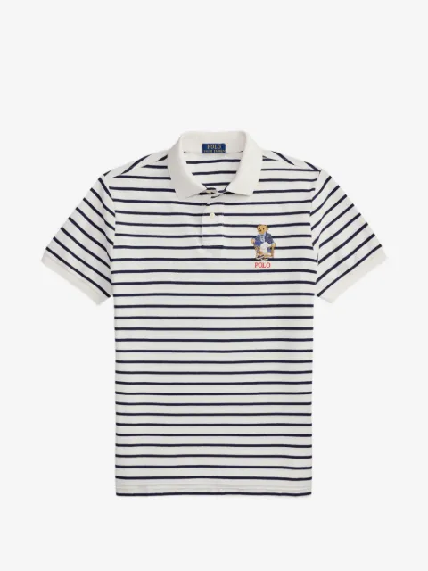 Polo Ralph Lauren polo à rayures