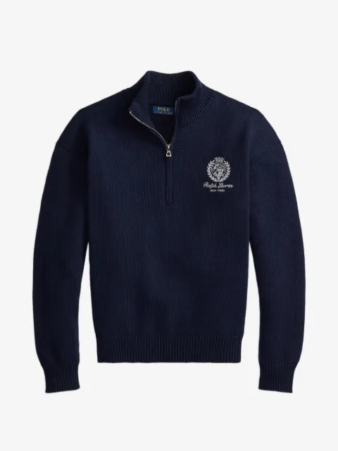 Polo Ralph Lauren suéter Wimbledon