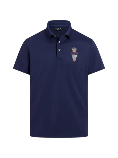 RLX Ralph Lauren Polo Bear polo shirt